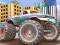 遊戲Monster Truck Stunt Driving Simulation在線