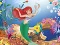 遊戲Hidden Objects The Little Mermaid在線