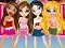 遊戲Bratz Fashion Designer在線