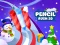 遊戲Pencil Rush Online在線