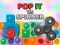 遊戲Pop It vs Spinner在線
