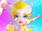 遊戲Sweet Princess Makeup Party在線