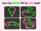 遊戲Brain Test: One Line Draw Puzzle在線