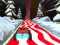 遊戲Monster Truck 3D Winter在線