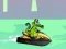 遊戲Swampy Motorboat Race在線