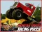 遊戲Monster Trucks Racing Puzzle在線