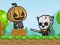 遊戲Running Pumpkin在線