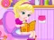 遊戲Potty Train Baby Elsa在線