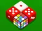 遊戲Dice Merge在線