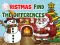 遊戲Christmas Find The Differences在線