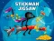 遊戲Stickman Jigsaw在線