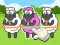 遊戲Sheep Sort Puzzle Sort Color在線