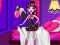 遊戲Delicate Dracula Dress Up在線