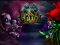 遊戲Angry Plants Flower在線