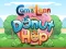 遊戲Cam and Leon: Donut Hop在線