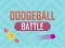 遊戲Dodgeball Battle在線