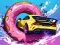遊戲Roof Car Stunt在線