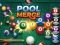 遊戲Pool Merge在線