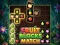 遊戲Fruit Blocks Match在線