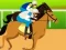 遊戲Horse racing typing在線