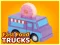 遊戲Fast Food Trucks在線