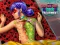 遊戲Dotted Girl Back Treatment在線