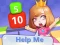 遊戲Panic Princess在線