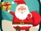 遊戲Pixel Santa Run在線
