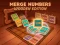 遊戲Merge Numbers Wooden Edition在線