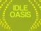 遊戲Idle Oasis在線