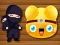 遊戲Jelly Ninja在線