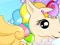 遊戲Pretty Unicorn在線