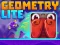 遊戲Geometry Lite在線