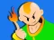 遊戲Avatar the Last Airbender Fortress Fight在線