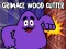遊戲Grimace Wood Cutter在線