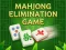 遊戲Mahjong Elimination Game在線