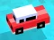 遊戲Blocky Car Bridge在線