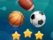 遊戲Idle Ball Fall在線