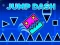 遊戲Jump Dash在線