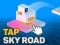 遊戲Tap Sky Road在線
