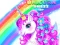 遊戲Unicorn Dress Up在線