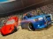 遊戲Real Car Demolition Derby在線