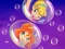 遊戲Draw Winx Bubble Path在線