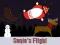 遊戲Santa's Flight在線