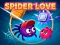 遊戲Spider Love在線