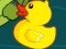 遊戲Crocodile love duck在線