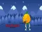 遊戲Ninja Pumpkin Winter Edition在線