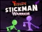 遊戲Stickman Warriors: Fatality在線