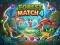 遊戲Forest Match 4在線
