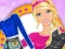 遊戲Barbie Glam Queen在線